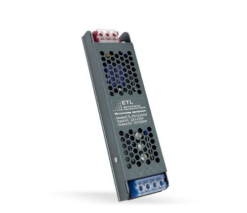 Источник питания 12V