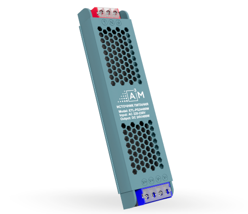 Источник питания 24V